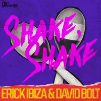 Artwork for Shake, Shake by Erick Ibiza