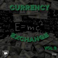 Artwork for Currency Exchange, Vol. 3 by YPOnTheBeat