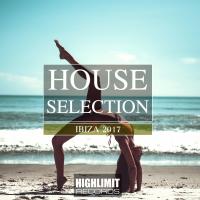 Artwork for House Selection: Ibiza 2017 by Various Artists