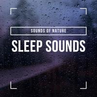 Artwork for Sleep Sounds by Sounds Of Nature