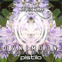 Artwork for Pistilo by Ovnimoon