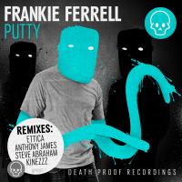 Artwork for Putty by Frankie Ferrell