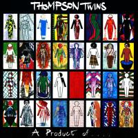 Artwork for A Product Of .... (Expanded Edition) by Thompson Twins