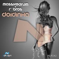 Artwork for Doidinha by Massivedrum