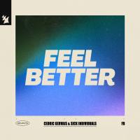 Artwork for Feel Better by Cedric Gervais