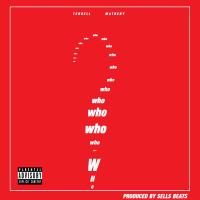 Artwork for Who by Terrell Matheny