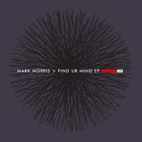 Artwork for Find Ur Mind by Mark Morris