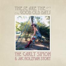 Artwork for "You're So Vain (2023 Remaster)" by Carly Simon