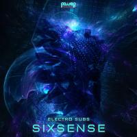 Artwork for Electro Subs by Sixsense