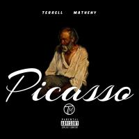 Artwork for Picasso by Terrell Matheny