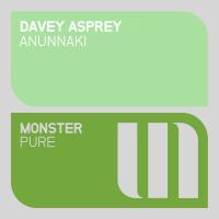 Artwork for Anunnaki by Davey Asprey