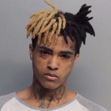 Artwork for "Look At Me!" by XXXTENTACION