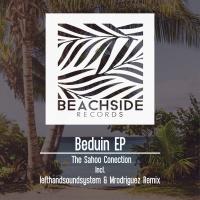 Artwork for Beduin EP by The Sahoo Conection