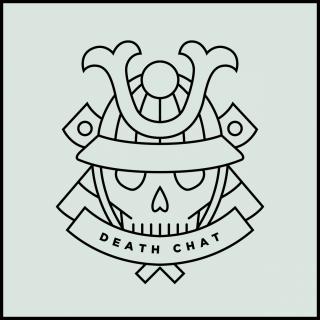 Artwork for Death Chat (Original Mix)
