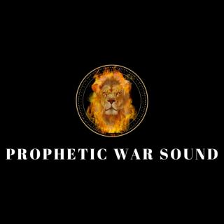 Artwork for Prophetic War Sound