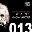 Artwork for What You Know About (Acida Corporation Remix)