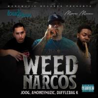 Artwork for Weed Narcos by Amoneymuzic