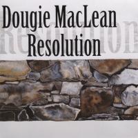 Artwork for Resolution by Dougie MacLean