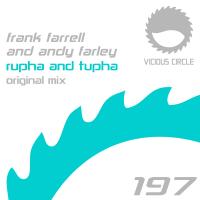 Artwork for Rupha & Tupha by Frank Farrell