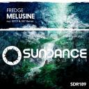 Artwork for Melusine (Original Mix)