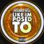Artwork for Like Im Posed To (feat. Kadillak Kaz)