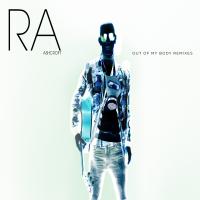 Artwork for Out of My Body by Richard Ashcroft