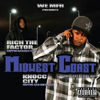 Artwork for Midwest Coast by Rich The Factor