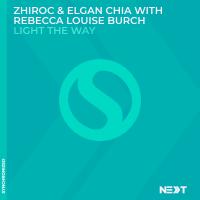 Artwork for Light The Way by Zhiroc