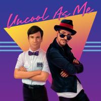 Artwork for Uncool As Me by Bloodhound Gang