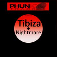 Artwork for Nightmare by Tibiza