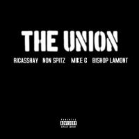 Artwork for The Union by Noni Spitz