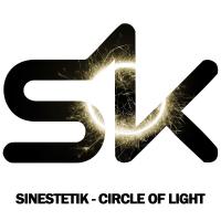 Artwork for Circle of Light by SinEstetik