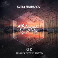 Artwork for Silk (Geonis, Lisitsyn Remixes) by СВЕТ.