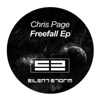 Artwork for Freefall Ep by Chris Page