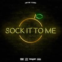 Artwork for Sock It to Me by Larry June