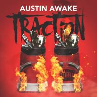 Artwork for Traction by Austin Awake