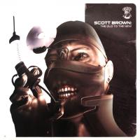 Artwork for The Old to the New by Scott Brown