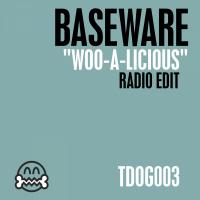 Artwork for Woo-A-Licious by Baseware