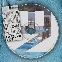 Artwork for 1998 by Le Duke