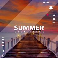 Artwork for Summer by Deep House