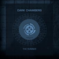 Artwork for The Runner by Dark Chambers