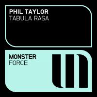 Artwork for Tabula Rasa by Phil Taylor