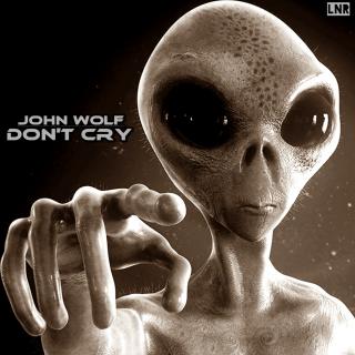 Artwork for Don't Cry (Original Mix)