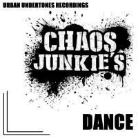 Artwork for Dance by Chaos Junkies