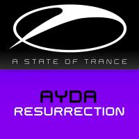 Artwork for Resurrection by Ayda