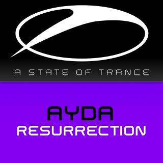 Artwork for Resurrection (Radio Edit)