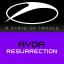 Artwork for Resurrection (Radio Edit)