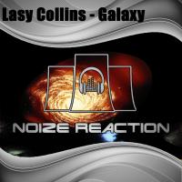 Artwork for Galaxy by Lasy Collins