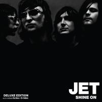 Artwork for Shine On (Deluxe Edition) by Jet