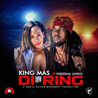 Artwork for Di Ring by King Mas